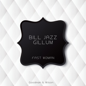 Обложка для Bill Jazz Gillum - Gonna Take My Rap