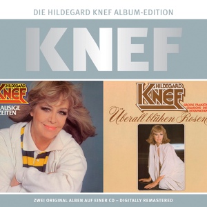 Обложка для Hildegard Knef - AMSTERDAM