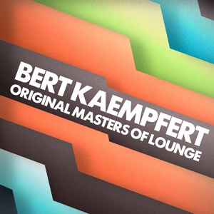 Обложка для Bert Kaempfert and His Orchestra - Tenderly
