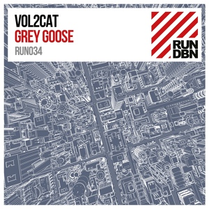 Обложка для Vol2Cat - Grey Goose