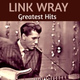Обложка для Link Wray - You´re My Song
