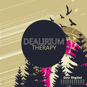 Обложка для Dealirium - Therapy