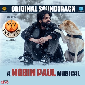 Обложка для Nobin Paul - SNOW