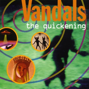 Обложка для The Vandals - It's a Fact