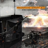 Обложка для PreEmptive Strike 0.1 - Pause In Chaos / Stop The Madness