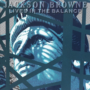 Обложка для Jackson Browne - Black and White