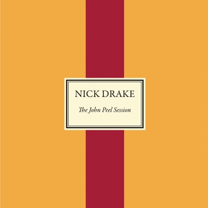 Обложка для Nick Drake - Three Hours