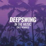 Обложка для Deepswing - In the Music
