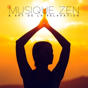 Обложка для Zone de la Musique Relaxante - Yoga très précoce