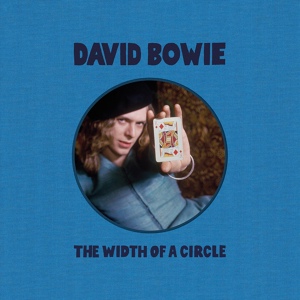 Обложка для David Bowie - Columbine