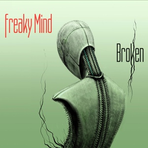 Обложка для Freaky Mind - My Mirror