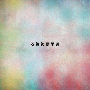 Обложка для 新傲有聲書 - 分音