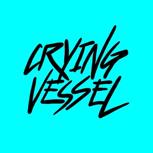 Обложка для Crying Vessel - The Second Sleep