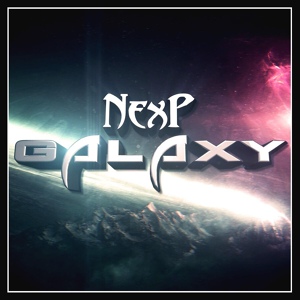 Обложка для NexP - Mercury