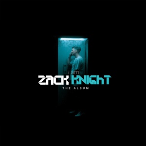 Обложка для Zack Knight, Harman Kaur - Ariana