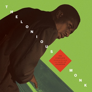 Обложка для Thelonious Monk Trio - Trinkle, Tinkle