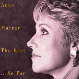 Обложка для Anne Murray - I Just Fall In Love Again