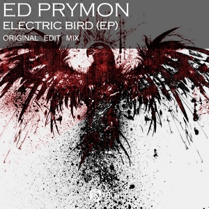 Обложка для Ed Prymon - Say Hello