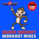 Обложка для Love2move Music Workout - Dance Monkey