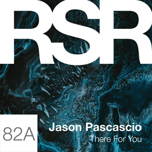 Обложка для Jason Pascascio - There For You