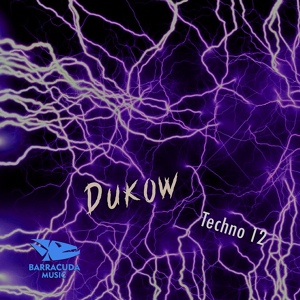 Обложка для Dukow - Techno Twelve