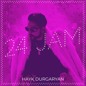 Обложка для Hayk Durgaryan feat. DJ Davo - Xent Axjik
