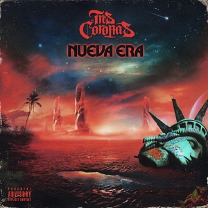 Обложка для Tres Coronas feat. Afaz Natural - Clásico