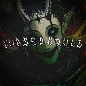 Обложка для GRXDUZZZ - Cursed Souls