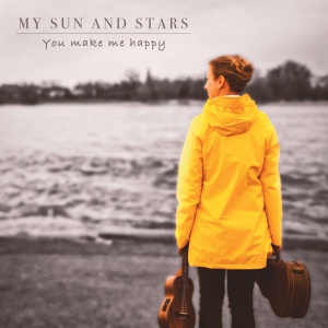 Обложка для My Sun and Stars - You Are Home