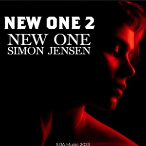 Обложка для Simon Jensen, New One - Any Place in the World