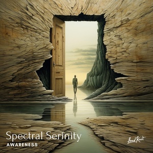 Обложка для Spectral Serenity - Fair Blossom
