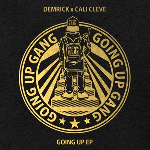 Обложка для Cali Cleve, Demrick feat. Kidd Upstairs - Tone It Down