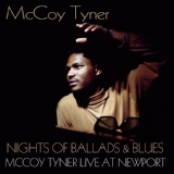 Обложка для McCoy Tyner - Satin Doll