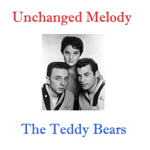 Обложка для The Teddy Bears - Tammy