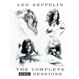 Обложка для Led Zeppelin - Going to California
