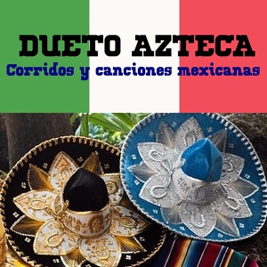 Обложка для Dueto Azteca - Nomás por Eso Bebo