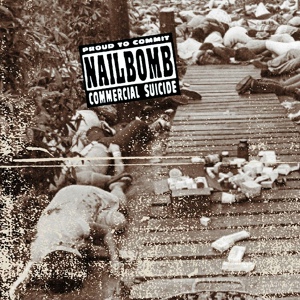 Обложка для Nailbomb - While You Sleep, I Destroy Your World
