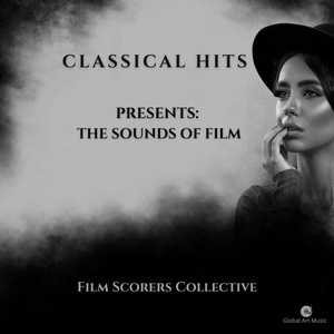 Обложка для Classical Hits, Film Scorers Collective - The Entertainer