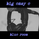 Обложка для Big Easy E - Moonlight in Your Garden