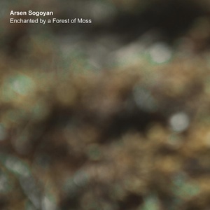 Обложка для Arsen Sogoyan - Awakening