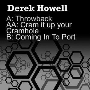 Обложка для Derek Howell - Coming In To Port