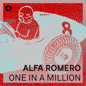 Обложка для Alfa Romero - Road To Nowhere