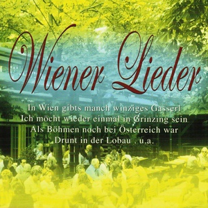 Обложка для Hans Günther Müller, Christian Müller, Malat-Schrammeln - In der Fassbindergass'n