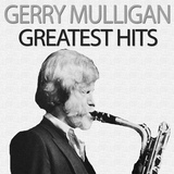 Обложка для Gerry Mulligan - I Mean You