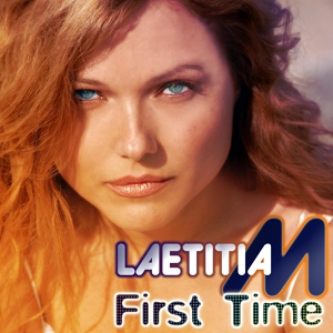 Обложка для Laetitia M - First Time