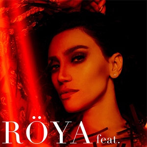 Обложка для Röya feat. Xose - Gel Danış