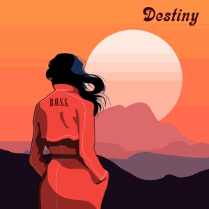 Обложка для Brethren of Songs and Stories (B.O.S.S) - Destiny