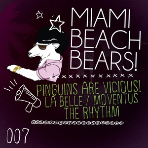 Обложка для MiamiBeachBears - La Belle