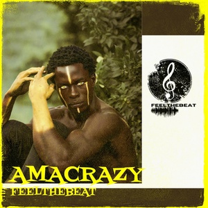 Обложка для Feelthebeat - AmaCrazy