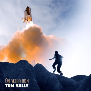 Обложка для Tum Sally - On verra bien